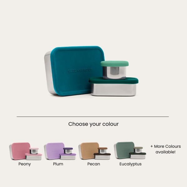 Snack Containers - Image 3