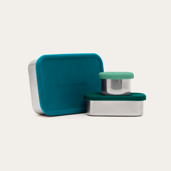 Snack Containers - Image 35