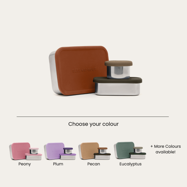 Snack Containers - Image 18
