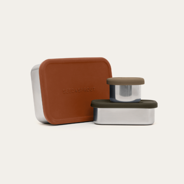 Snack Containers - Image 34