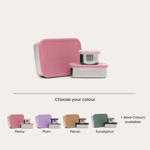 Snack Containers - Image 2