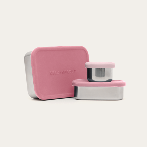 Snack Containers - Image 36