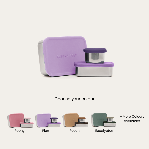 Snack Containers - Image 13