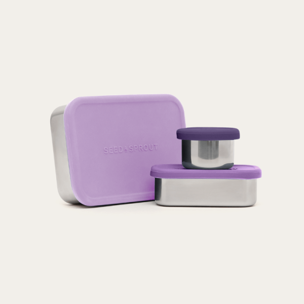 Snack Containers - Image 31