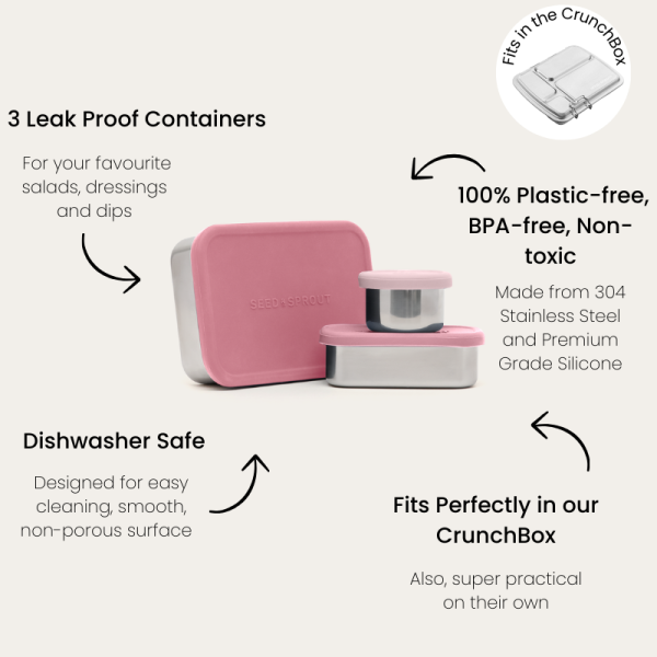 Snack Containers - Image 6
