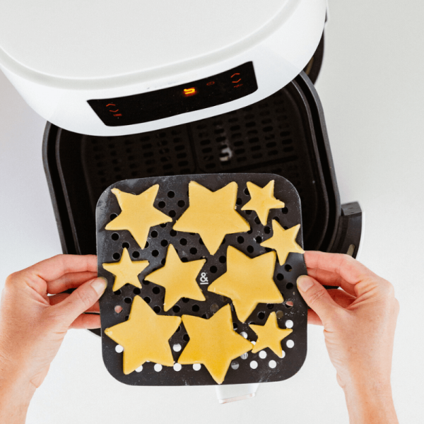 Air Fryer Accessories Square - Image 5