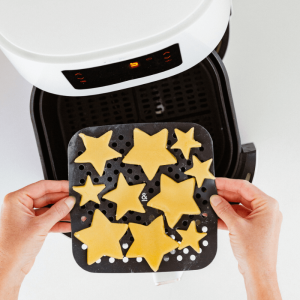 Air Fryer Mat Square - Image 5