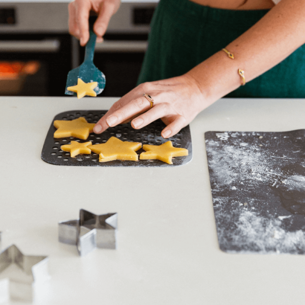 Air Fryer Mat Square - Image 9
