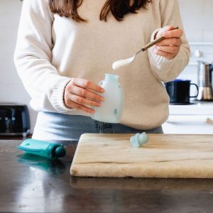 Reusable Yoghurt Pouches - Image 8