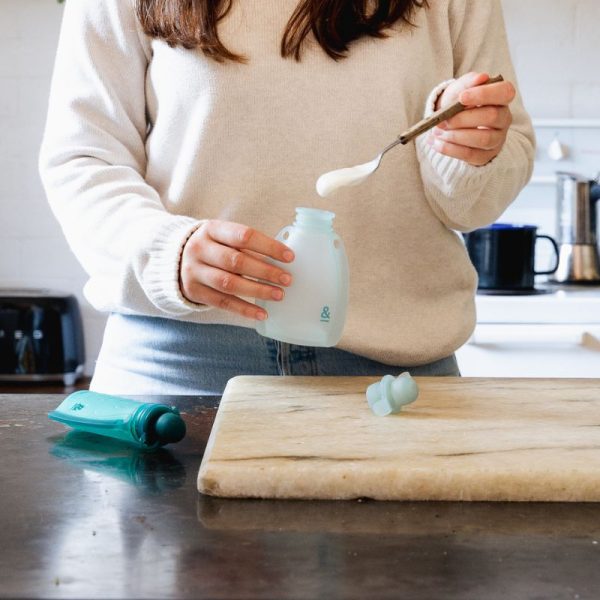 Reusable Yoghurt Pouches - Image 8