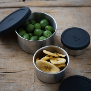 Stainless Steel Food Container Set - Image 9