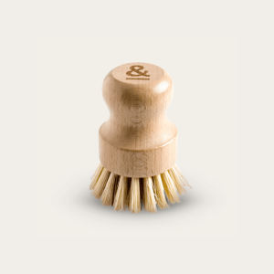 Pot Scrubber | Beechwood - Image 4