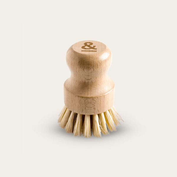 Pot Scrubber | Beechwood - Image 4