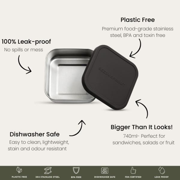 The SnackPot - Image 7