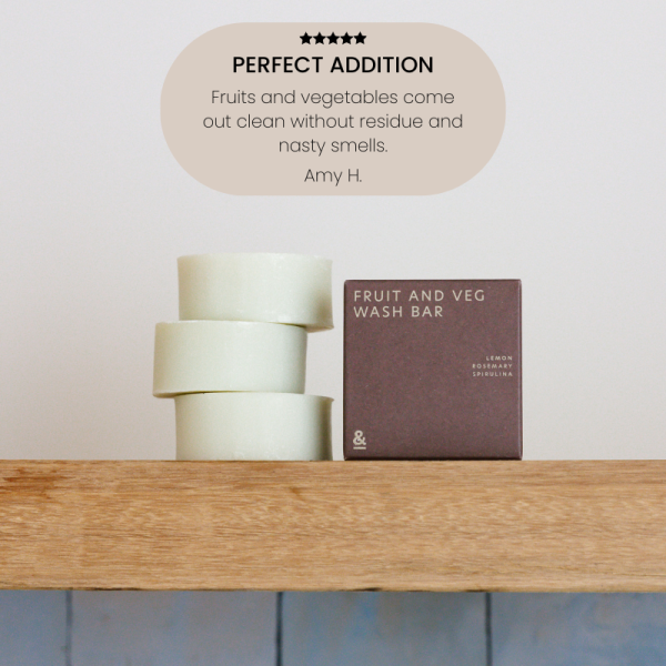 Fruit and Veg Wash | The Vege Bar - Image 7