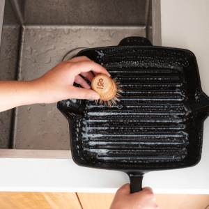 Tough Pot Scrubber - Image 5