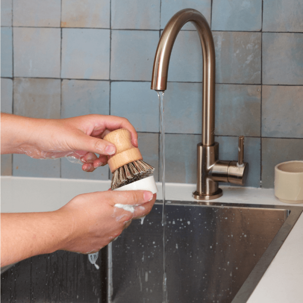 Tough Pot Scrubber - Image 7