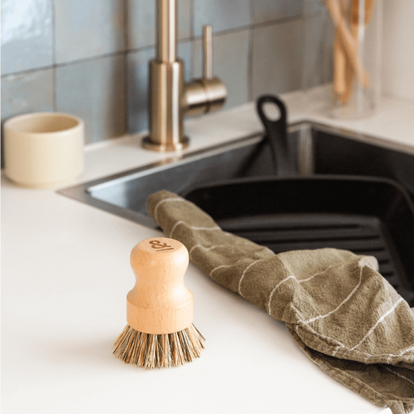 Tough Pot Scrubber - Image 8