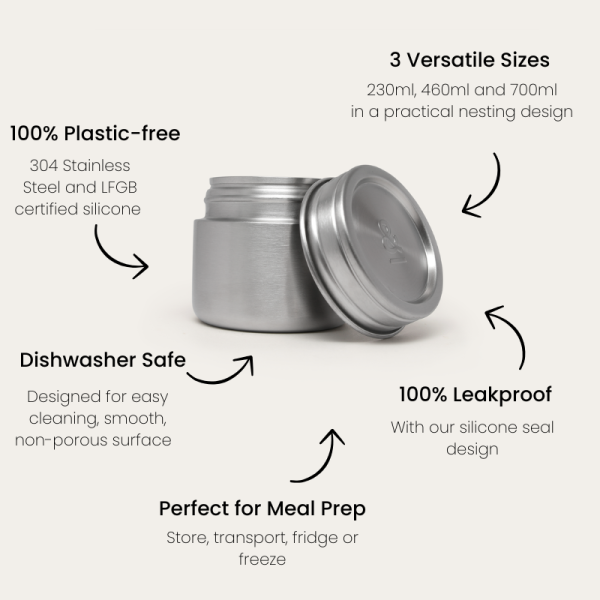 Tufferware Trio Multi Pack - Image 6