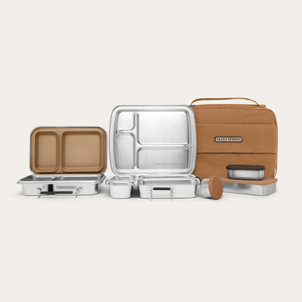 Ultimate Lunch and Snack Set - Image 26