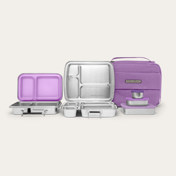 Ultimate Lunch and Snack Set - Image 29