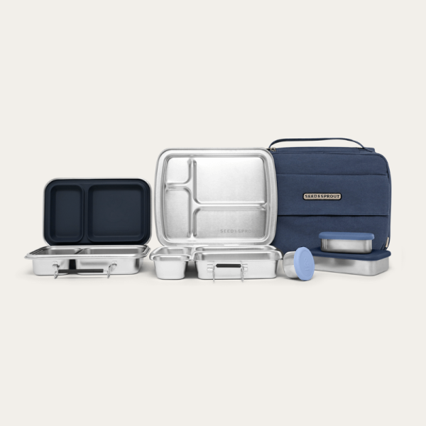 Ultimate Lunch and Snack Set - Image 27
