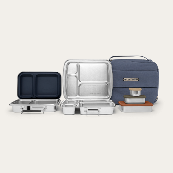 Ultimate Lunch and Snack Set - Image 28
