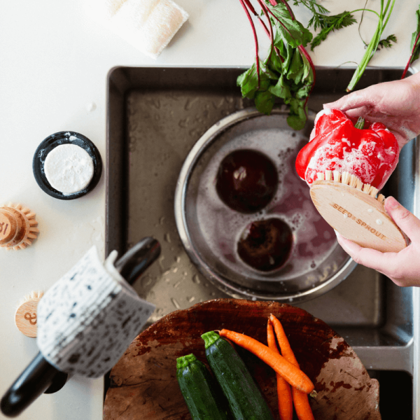 Fruit and Veg Wash | The Vege Bar - Image 9