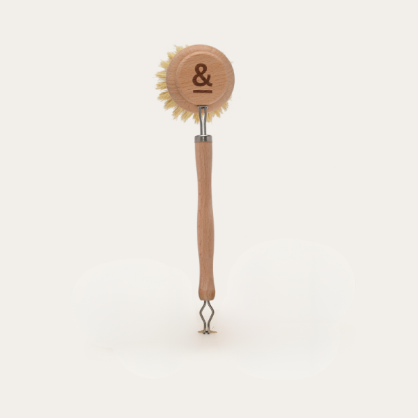 Dish Brush | Beechwood - Image 3