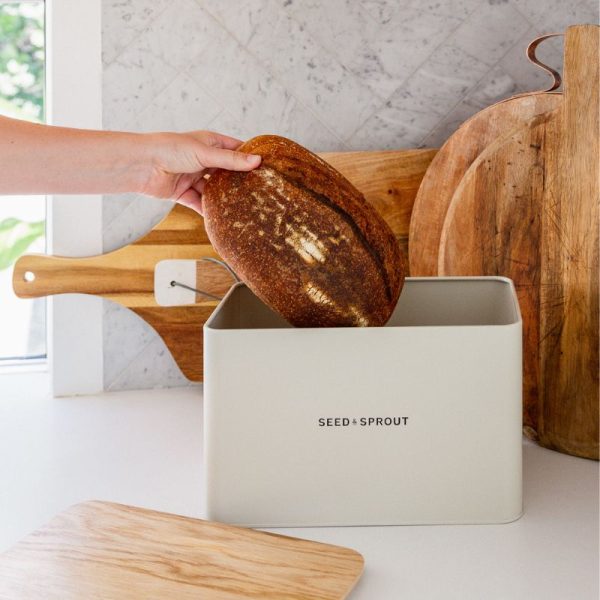 Bread Box | Mushroom - Image 8