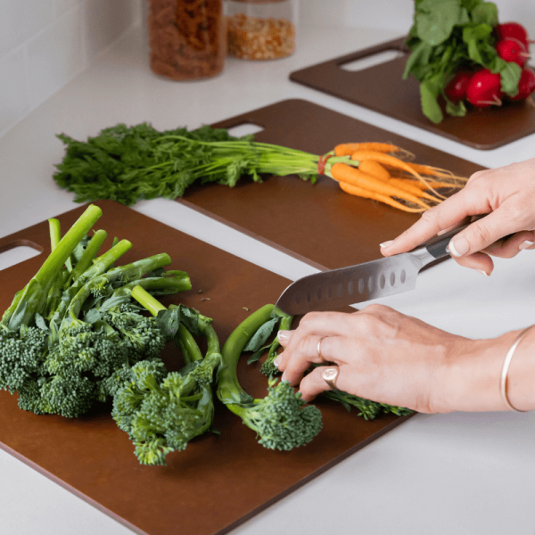 Wood Fibre Chopping Board | Nutmeg - Image 11