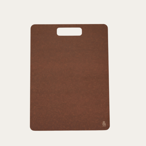 Wood Fibre Chopping Board | Nutmeg - Image 2