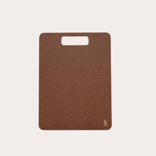 Wood Fibre Chopping Board | Nutmeg - Image 3
