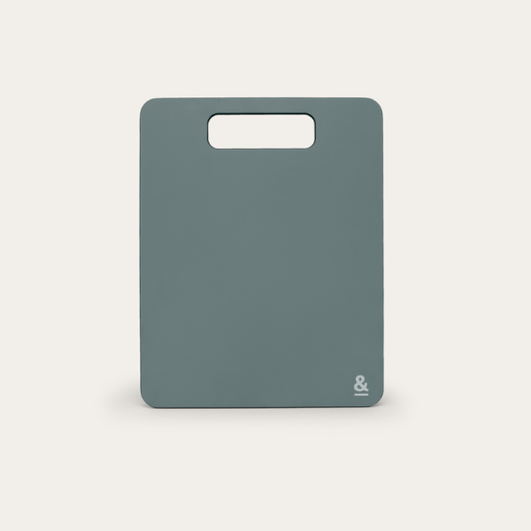Wood Fibre Chopping Board | Eucalyptus - Image 14