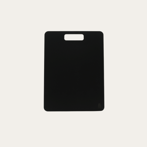 Wood Fibre Chopping Board | Liquorice - Image 14