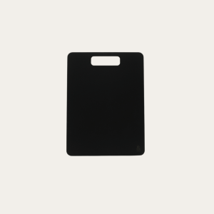 Wood Fibre Chopping Board | Liquorice - Image 3