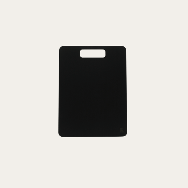 Wood Fibre Chopping Board | Liquorice - Image 3