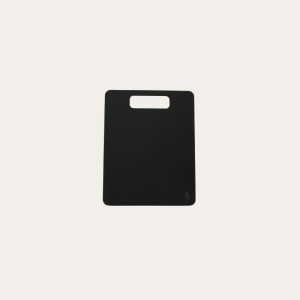 Wood Fibre Chopping Board | Liquorice - Image 2