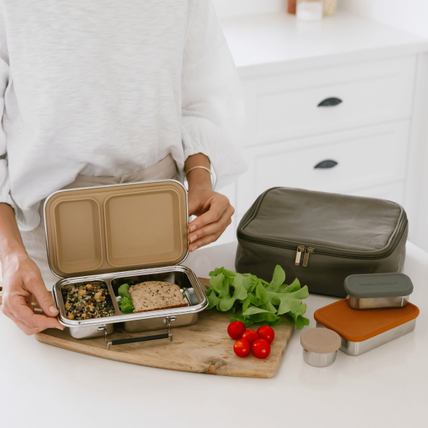 Bento Box Adult Lunch Bundle - Image 5