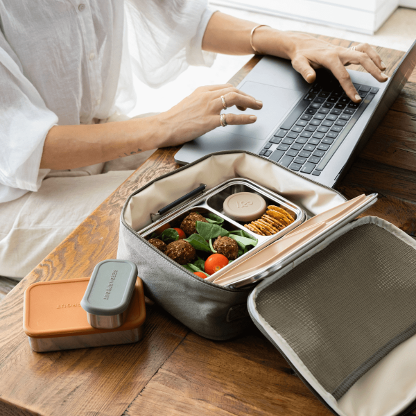 Bento Box Adult Lunch Bundle - Image 6