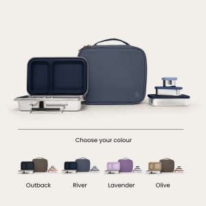 Bento Box Adult Lunch Bundle - Image 3