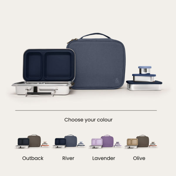 Bento Box Adult Lunch Bundle - Image 3