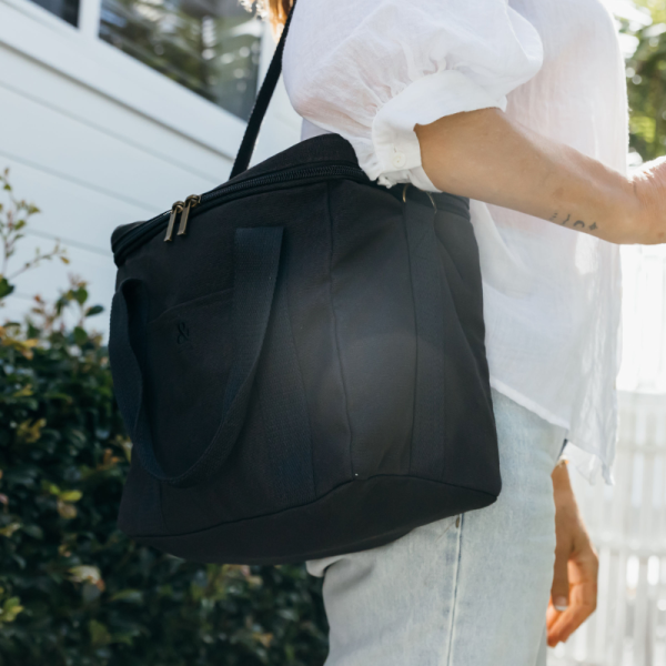 Insulated Lunch Box Bag | 12l - Image 5