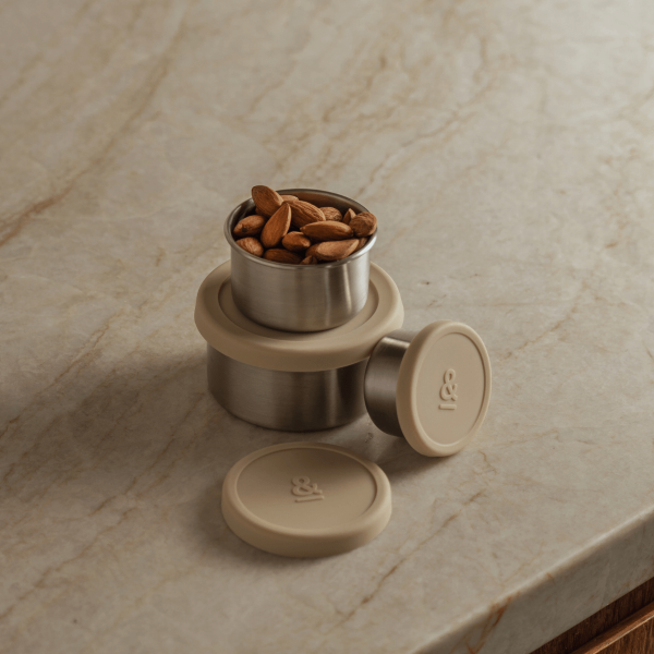 Nesting Containers | Set of 3 - Image 5