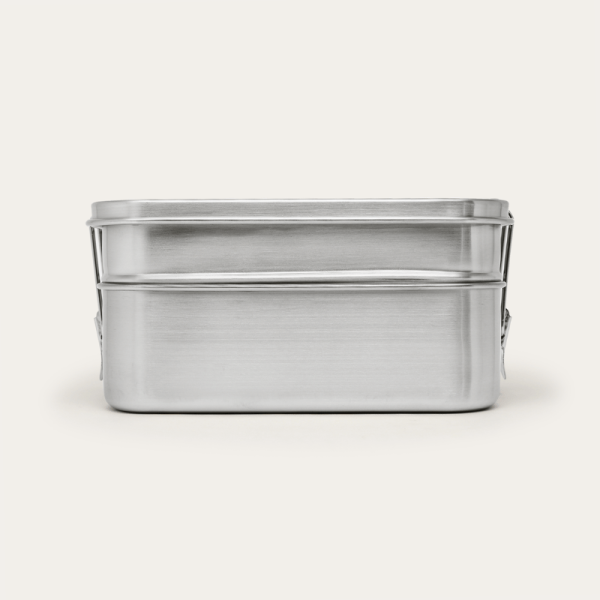 Double Layer Lunch Box | 1960ml - Image 2