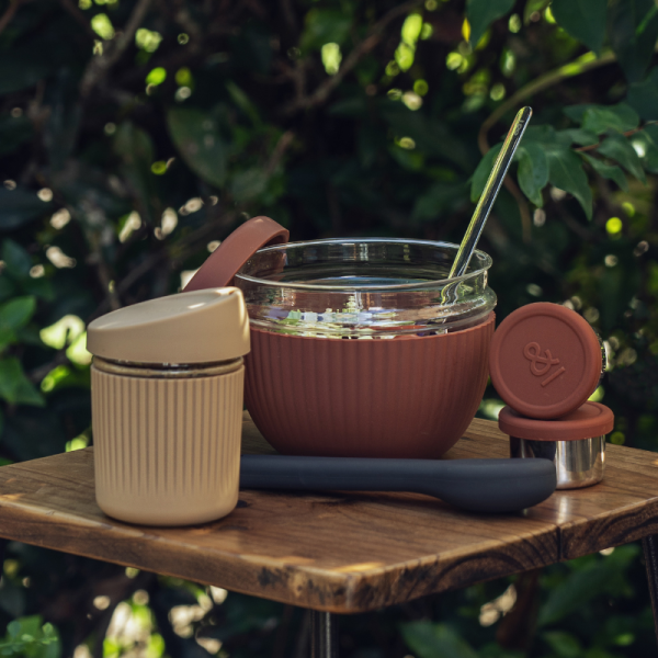 Adult Lunch & Coffee Set - Image 5