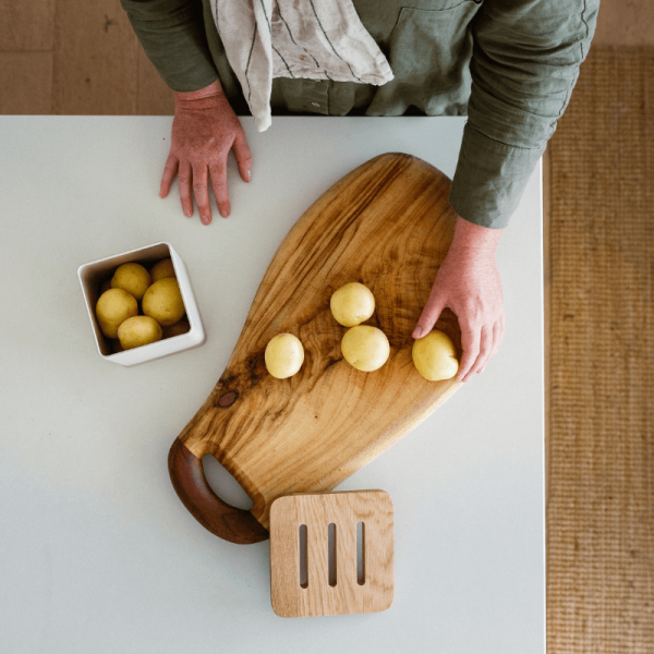Vegetable Storage Containers | Mushroom - Image 12