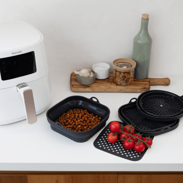 Air Fryer Mat Square - Image 12