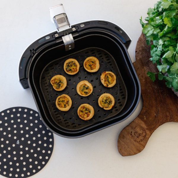 Air Fryer Accessories Round - Image 7