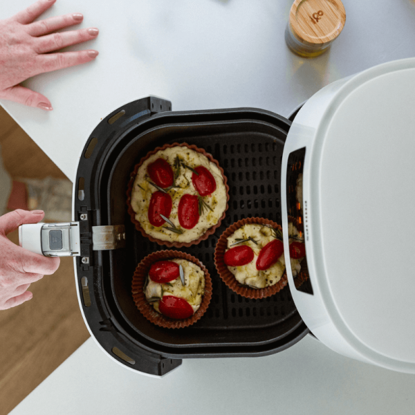 Air Fryer Accessories Round - Image 5